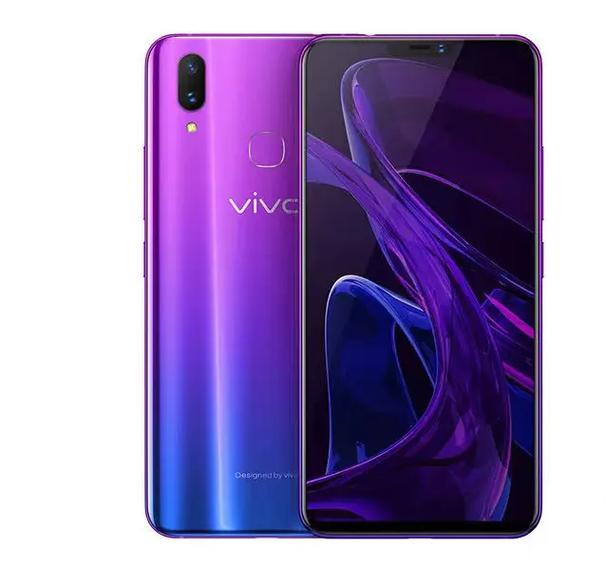 vivox21高清壁纸