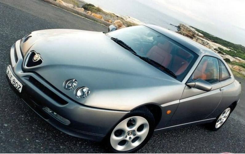 GTV