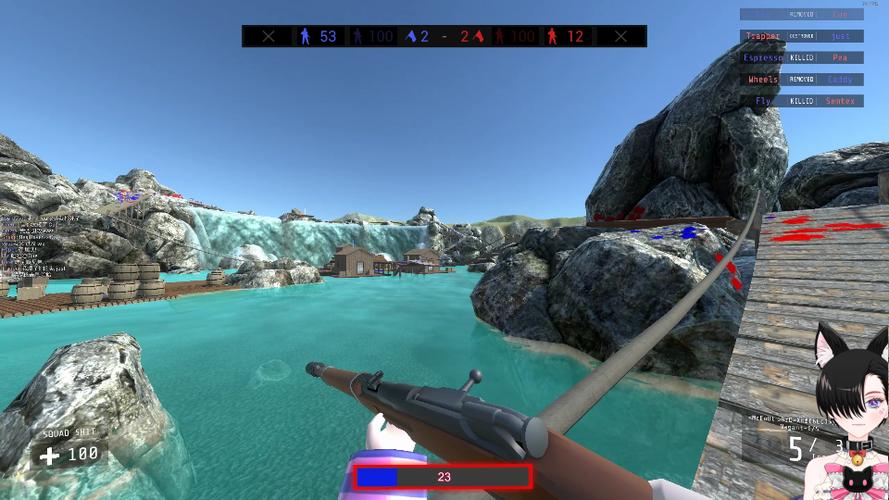 ravenfield手机版购买