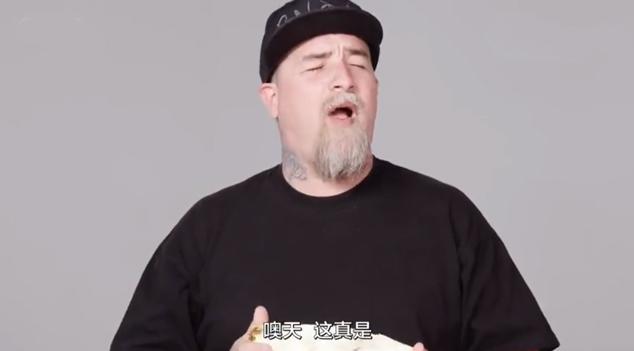 老外吃榴莲吗?