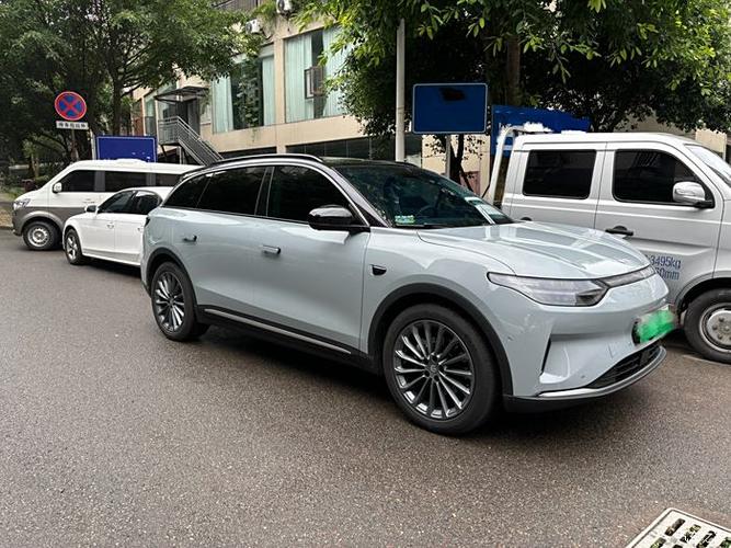 0跑c11新能源汽车