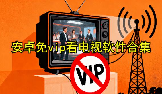 免vip电视盒软件