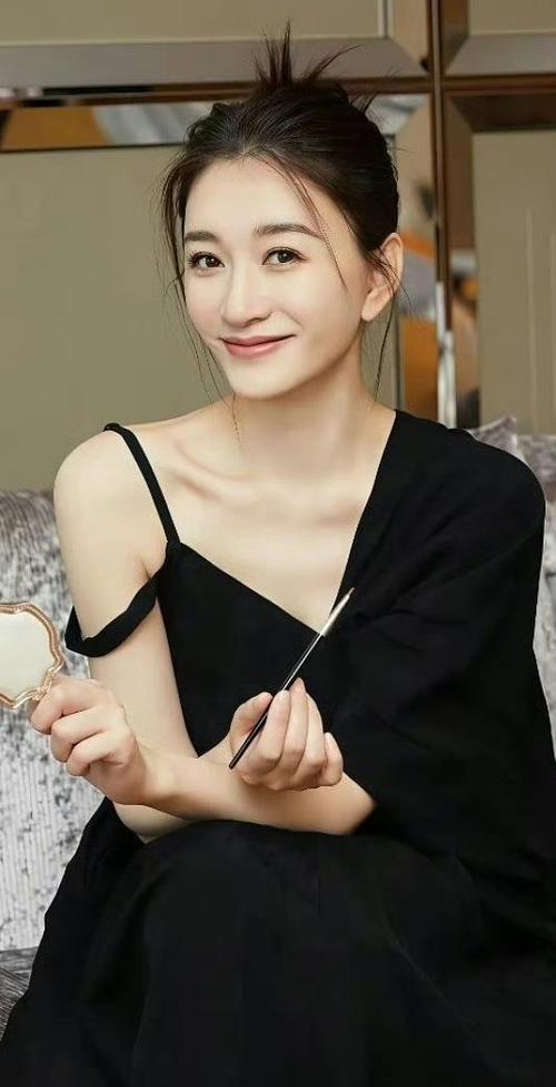 《姐姐来了》李小冉