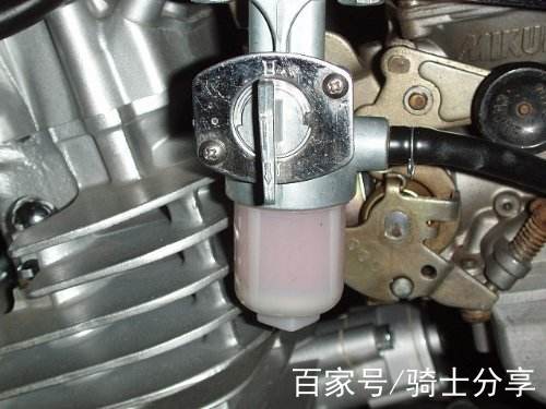 摩托车放三天就启动不了