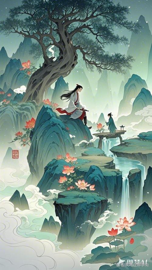 修仙