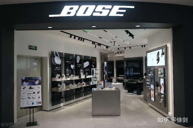 bose中国官方旗舰店