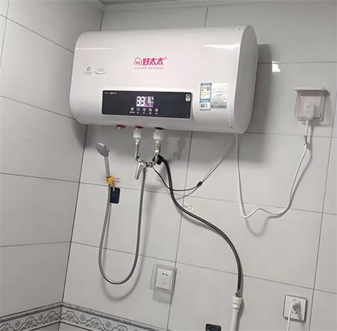 热水器不能调温度怎么回事