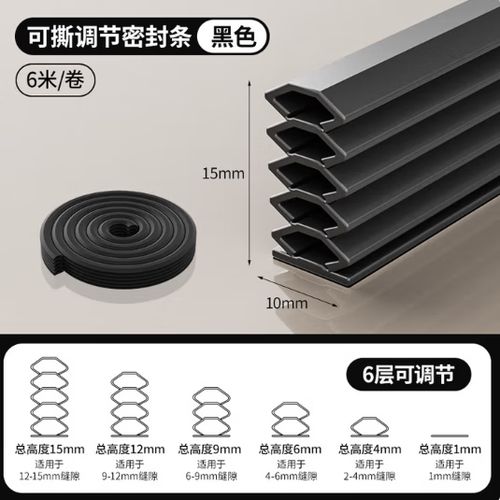 入户门上的胶条掉了用什么粘