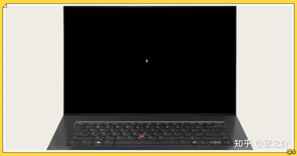 电脑打开黑屏只有一个光标在上面