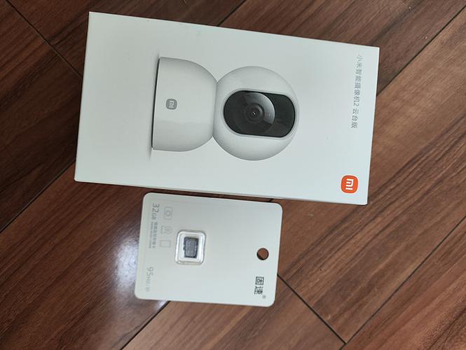 小米智能摄像机2云台版怎么连接手机