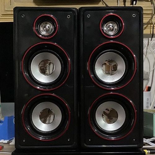 先科sast音箱怎么打开蓝牙配对