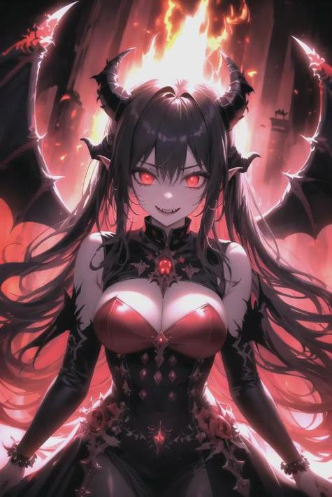 恶魔少女下载 安卓