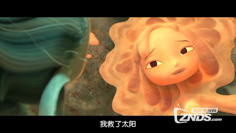 爱的大冒险不能触发动画