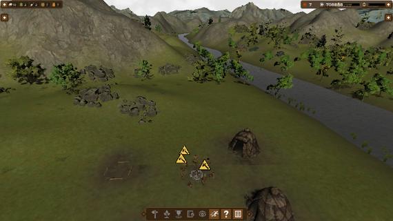 人类黎明手机原版1.7.2