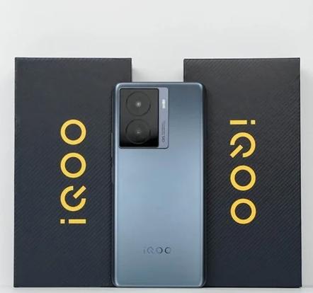 iqoo系列档次排名