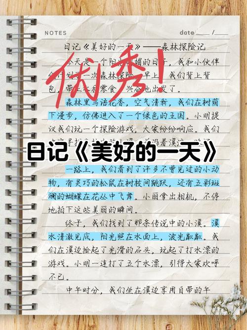 美好的一天从花季开始最新章节内容