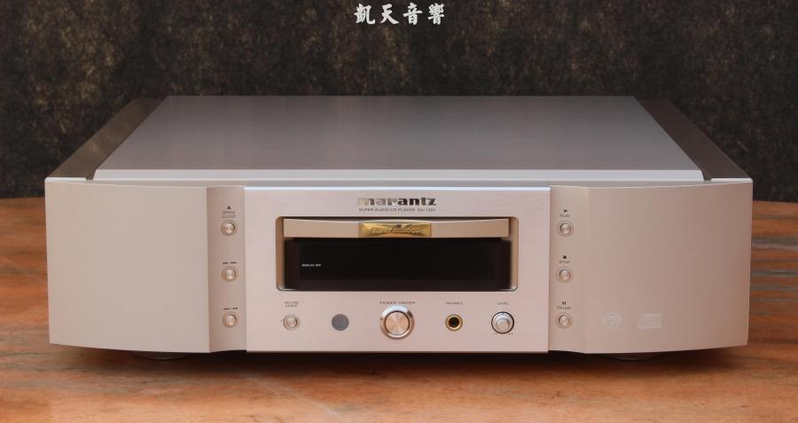 哪一老款马兰士cd机好