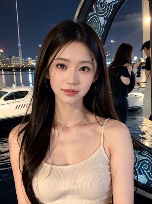 寂寞的女人都去哪聊天