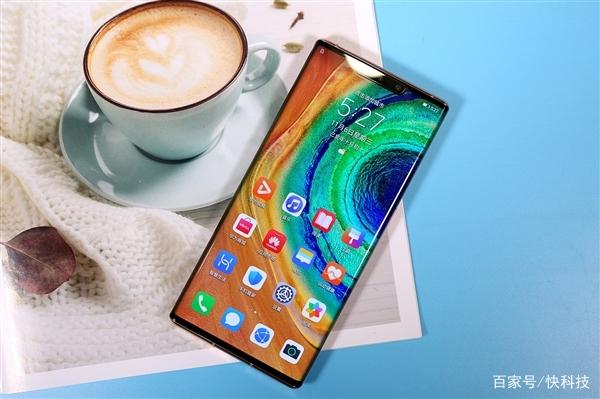 mate30pro鸿蒙系统