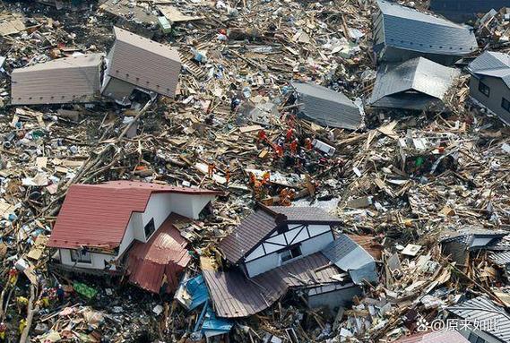 9.0级大地震