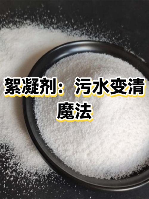 放什么东西让污水变清