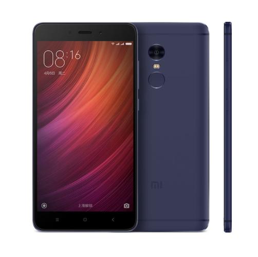 红米note4呼吸灯闪红色