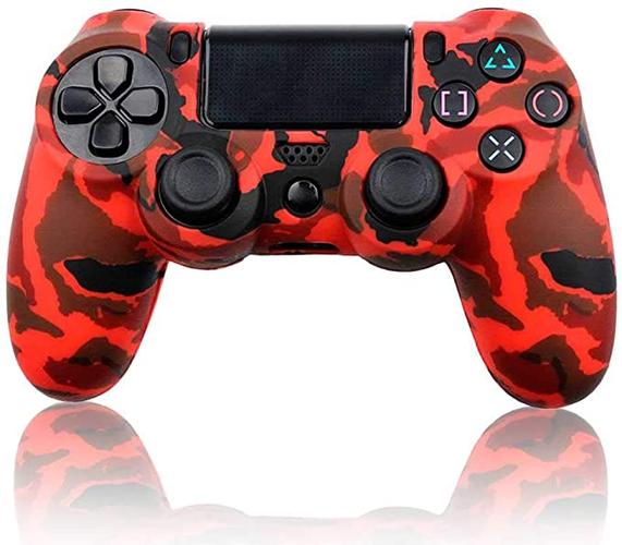 ps4手柄蓝牙版本