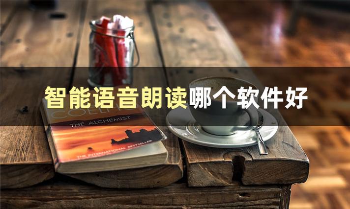 电子书语音朗读软件