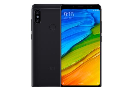 红米note5a黑屏呼吸灯闪烁