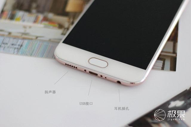 oppo手机麦克风位置