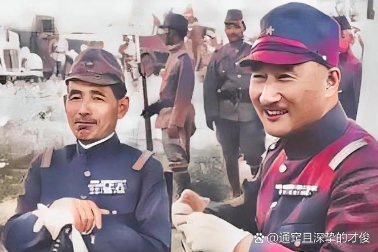畑俊六寺内寿一