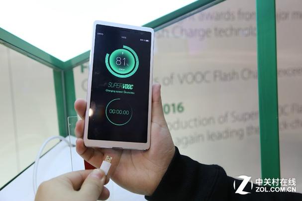 oppor11闪充在哪里设置