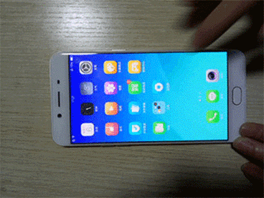 oppor9s隐藏功能