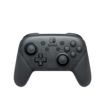 任天堂switchpro手柄