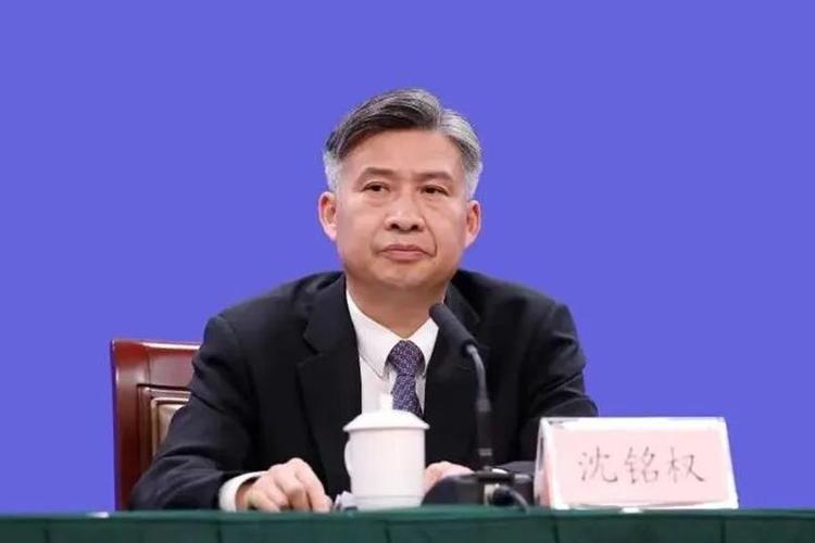 沈铭权到宁波