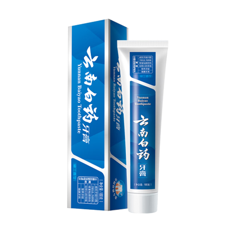 口碑最好十大牙膏