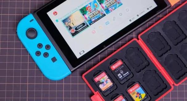 switch锁电唤醒方法