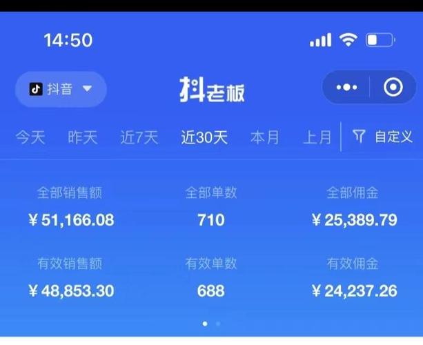 刷宝短视频一天挣多少