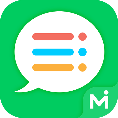 下载短信app