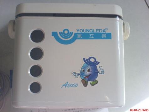 氧立得家用制氧机