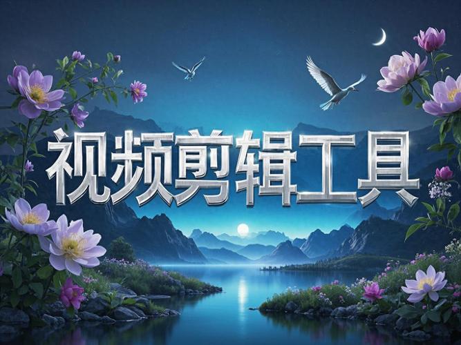 ai短视频生成工具