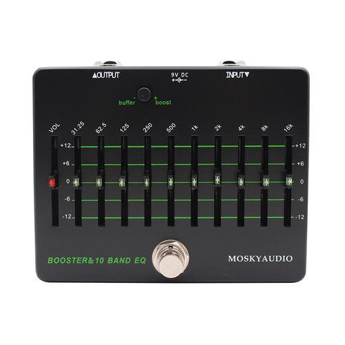 EQbass低音增强器下载