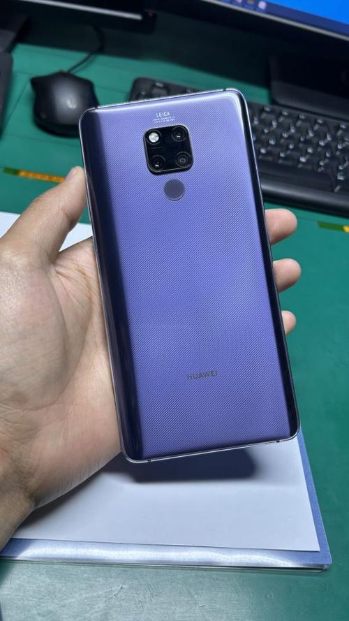 mate20x用了8年了还建议买吗