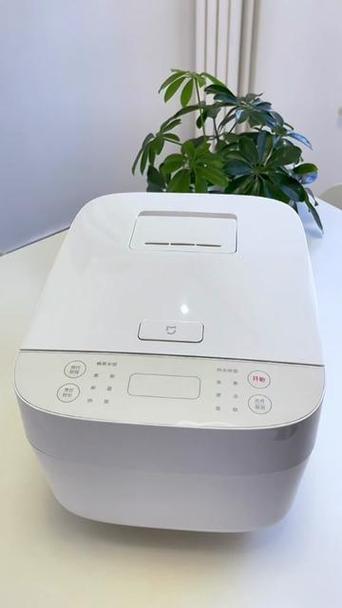 小米锅盖拆卸视频教程