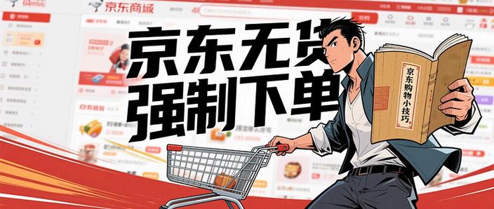 京东待支付订单会无货吗