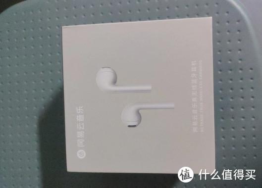 网易云音乐氧气耳机plus