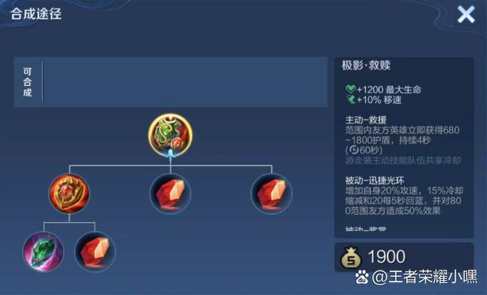王者出大辅助装会抢经济吗