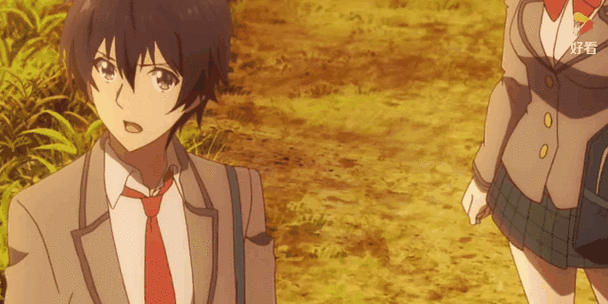 动漫穿越到异世界