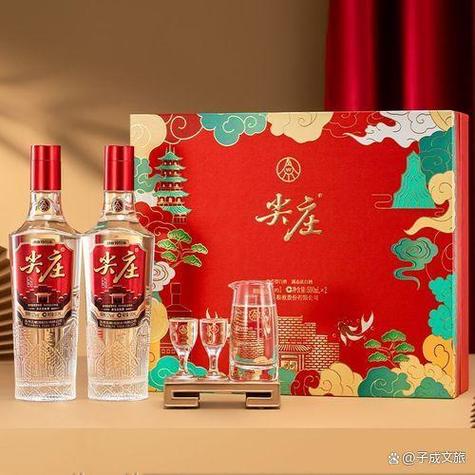 10大平民纯粮口粮酒排名
