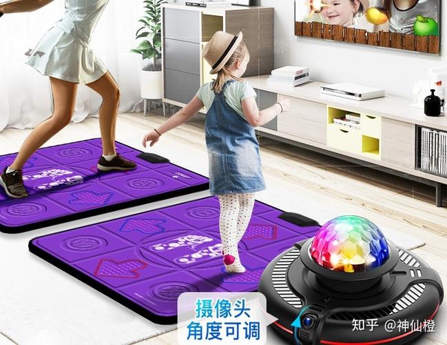 什么牌子的跳舞毯性价比高